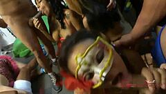 carnaval zicabrava - producao rubens badaro video completo xvideos red