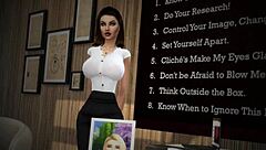 Get married and have sex in The Sims 4 with thetalkman's guide