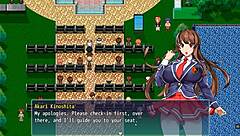 Married teachers cheat while student loses virginity in game