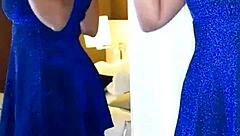 Teasing a boy taking my clothes out and playing with my pussy before fuck - sheila ortega