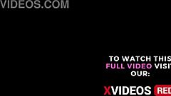 Tifa Lockhart and Cloud Strife in erotic Wopa animation
