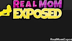 sara jay gets oiled and fucked by big black cock with sucking and handjob