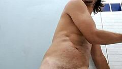 Diogo Brasileiro Masturbates Solo – Is This His Best Session Yet?