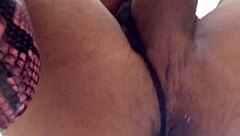 Me masturbo en tacones rosas with subtle pleasure