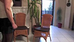 my stepsister whore wants to fuck my husband and i dont mind