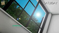 eternum 50 anime with big tits and cute teen 18+ in 3d cartoon hentai game