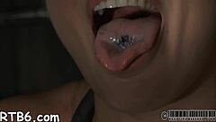 Exploring a unique video experience with hardcore elements