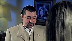 when the rich wants to play, the submissive little 18+ whore gets cruelly used.