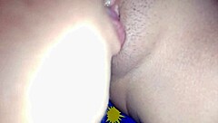 Video exclusivo en sheer - mi hermosa amiga de la universidad me invita a su casa