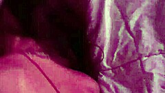 condom broke, skinny nympho kept fucking until sperm filled her vagina