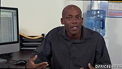 gay sex in the woods surprises straight guy at hr meeting