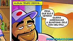 Basketball stars bareback amateurs in highway sex compilation episode 03