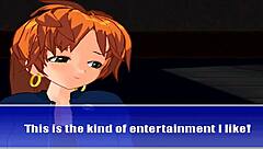 have a taste of princess of the ring 3d hentai battle game.