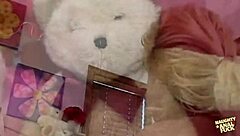 Carley Parker Wants Lover In Her Asshole Raw!