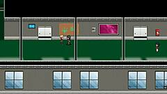 Apostle joi hentai ep 1: student loses virginity in hidden closet as married teachers cheat