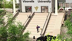 Taboo University 1 1