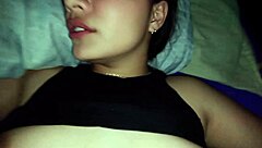 Video exclusivo en sheer - mi hermosa amiga de la universidad me invita a su casa