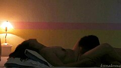 Is This Pretty Wife's Private Sex Video With Big Tits?