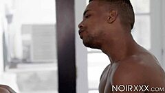 Muscled Adrian Hart Oils Body For Smooth Cock Insertion In Anal Rimjob Deepthroat Blowjob Creampie