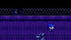 Monster Cock Creampies Todoroki's Pussy In Spacecraft