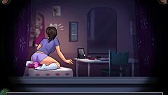 Complete gameplay in summertime saga part 2