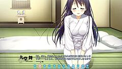 koinaka common route scene 1 mai kudou hentai