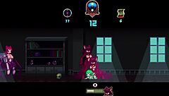 Haunted hump house full gameplay experience