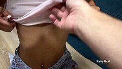 I Enjoy A Big Dick And Play With My Foreskin With My Tongue 😋