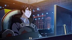 I enjoy the avatar king episode 12 with hentai anime elements