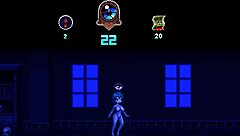 Haunted hump house full gameplay experience