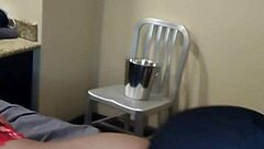 Prince Rock Enjoys Beautiful Chocolate Booty Rimjob