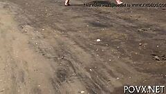 Naked Gal Enjoys Being Drilled Pov Fucking Teen Orgasm!