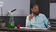 miley may feels intense pleasure taking a huge black cock