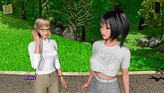 Ripples 32 Big Tits Clothes Ripped Hentai