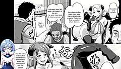 Succubus Shoukan 1 Hentai Unleashed!