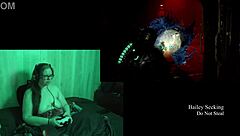 Naked Deadspace Play Through Part 9