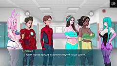 Hidden Camera Catches Mature Latina Stepmother In Bathroom Humiliation