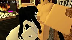 this bitch wouldn't stop sucking me part 1