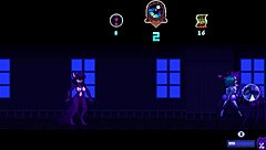 Haunted hump house full gameplay experience