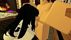 this bitch wouldn't stop sucking me part 1