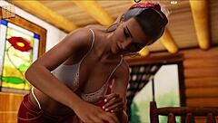 Exploring The World Of Free Will In This Game