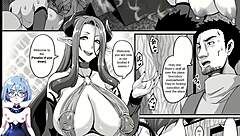 Succubus Shoukan 1 Hentai Unleashed!