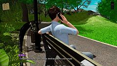 Ripples 32 Big Tits Clothes Ripped Hentai