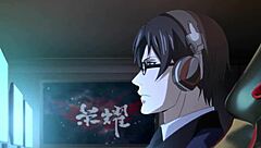 I enjoy the avatar king episode 12 with hentai anime elements