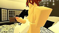 this bitch wouldn't stop sucking me part 1