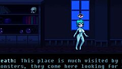 Haunted hump house full gameplay experience