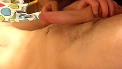 Interracial couple in intense blowjob scene