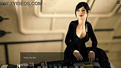 my stepsister's naughty ideas in unending void 14