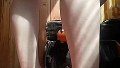 Gay Man Fucks Huge Ass Anal