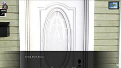 sunshine love 61 in hentai anime game 😊